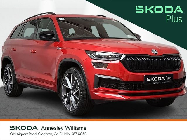 vehicle for sale from Annesley Williams