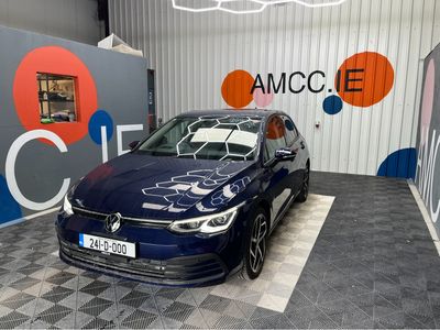 2024 Volkswagen Golf