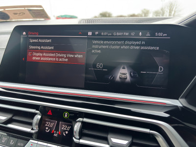 2021 BMW X7