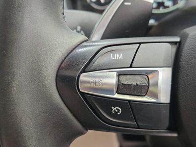 2016 BMW 5 Series