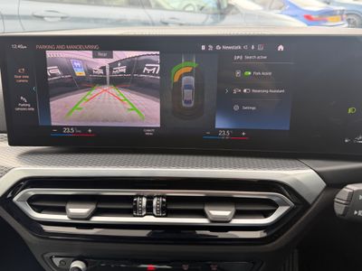 2023 BMW 3 Series