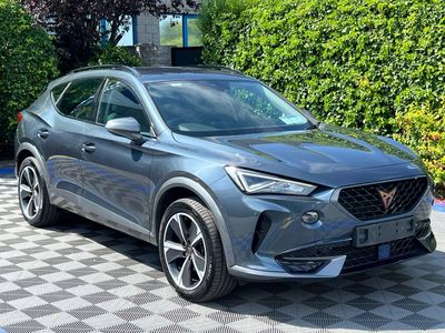 2023 Cupra Formentor