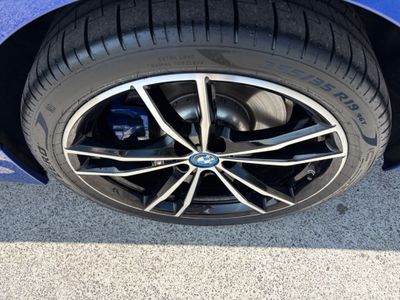 2024 BMW 3 Series