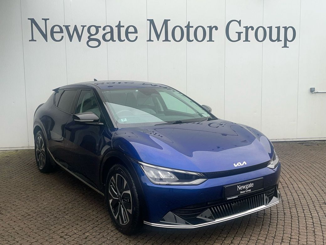 2023 Kia EV6