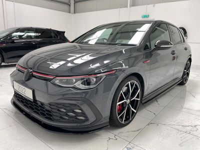 2022 Volkswagen Golf