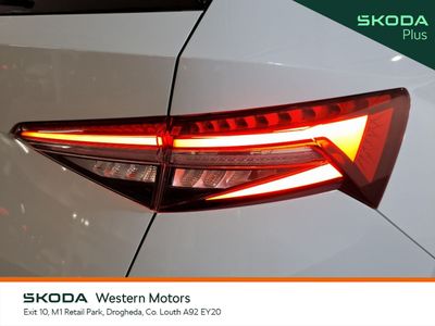 2024 Skoda Kodiaq