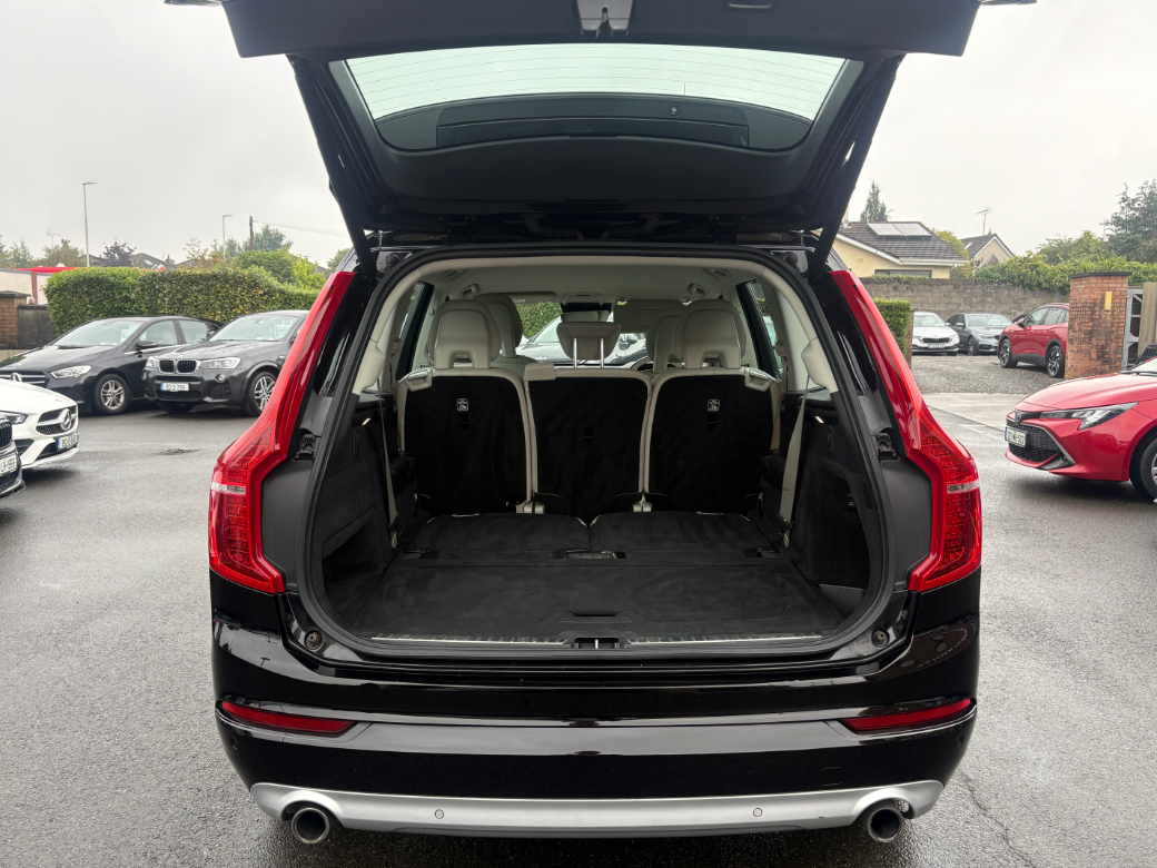 2017 Volvo XC90