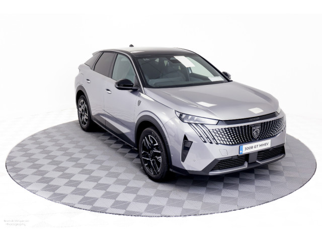 vehicle for sale from Kevin Egan Cars