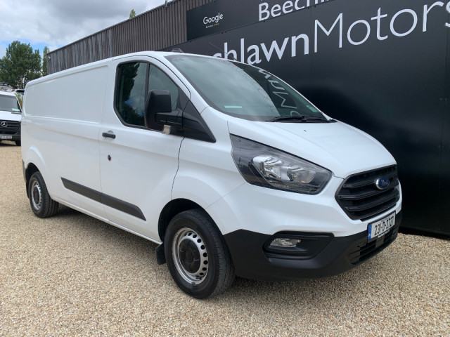 vehicle for sale from Beechlawn Motors
