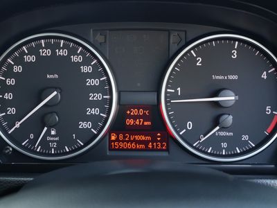 2010 BMW 3 Series