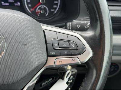 2021 Volkswagen Transporter