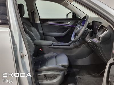 2025 Skoda Kodiaq
