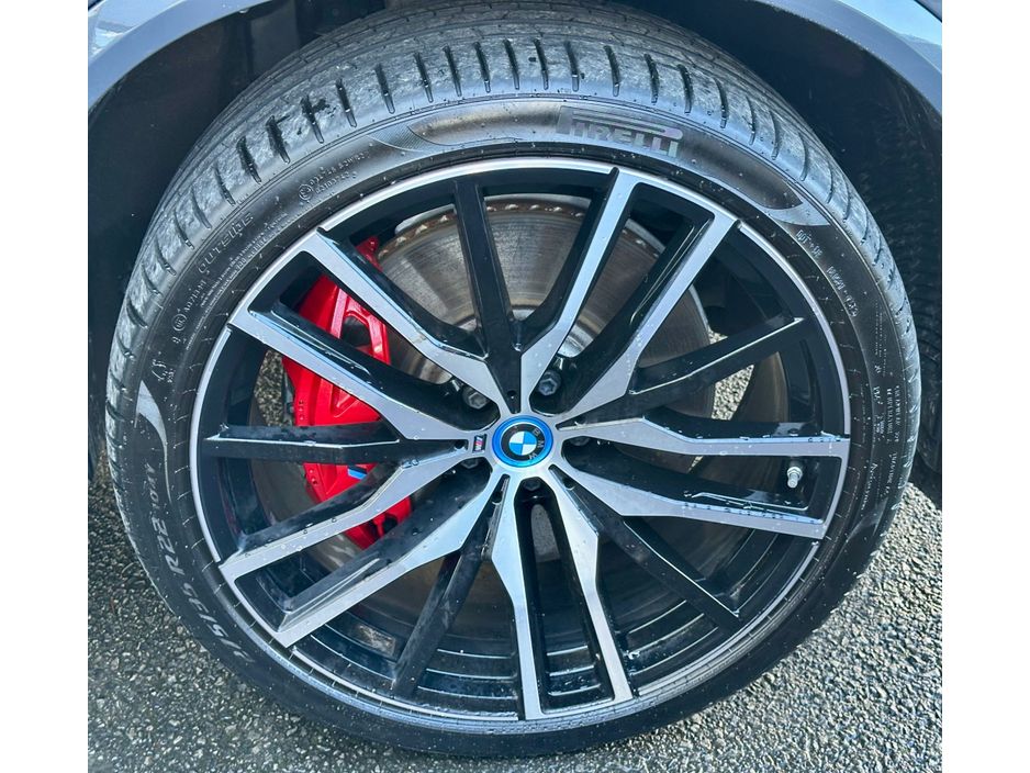 2023 BMW X5