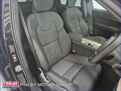 2026 Volvo XC60