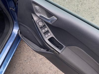 2023 Ford Fiesta