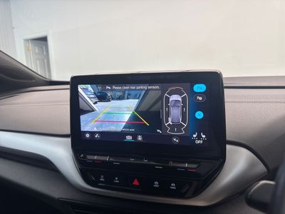 2023 Volkswagen ID.4