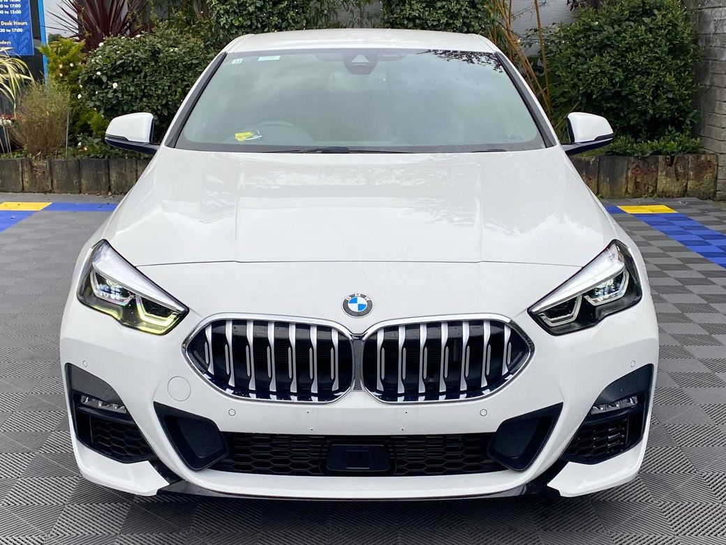 2021 BMW 2 Series