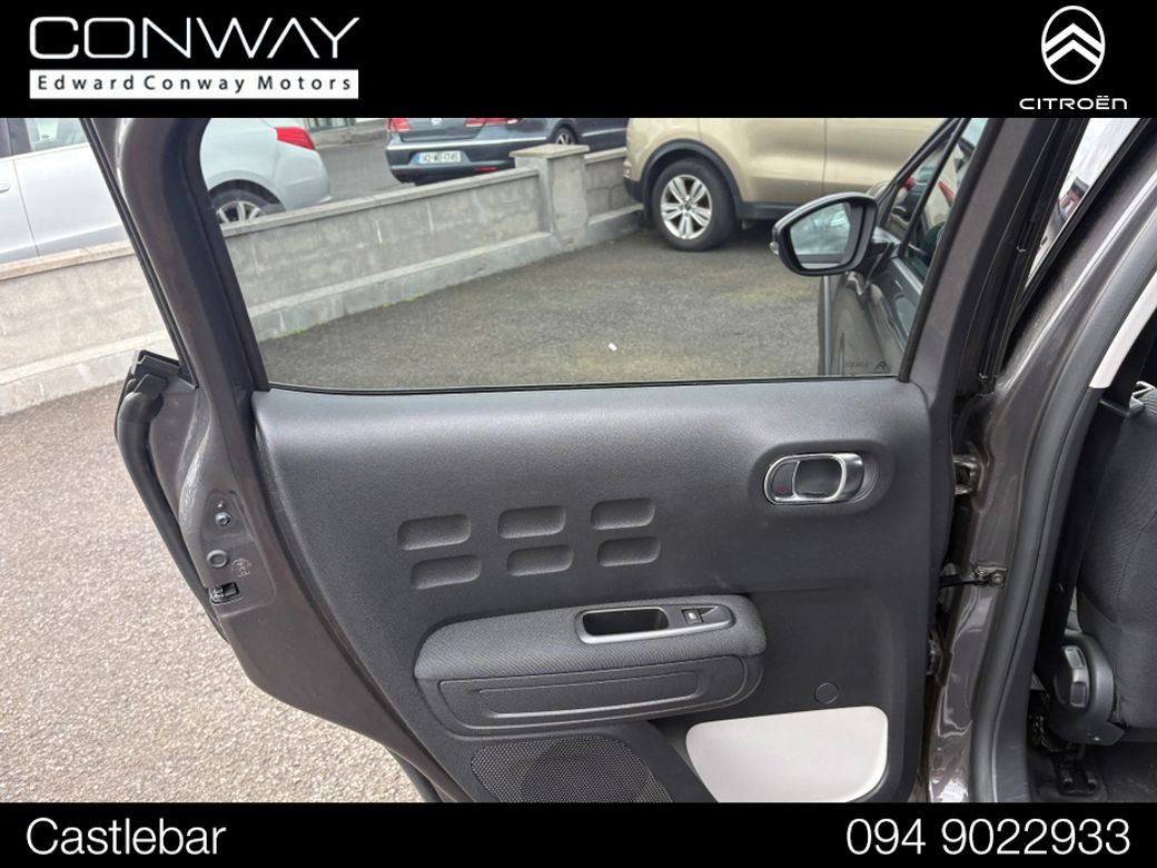 2024 Citroen C3