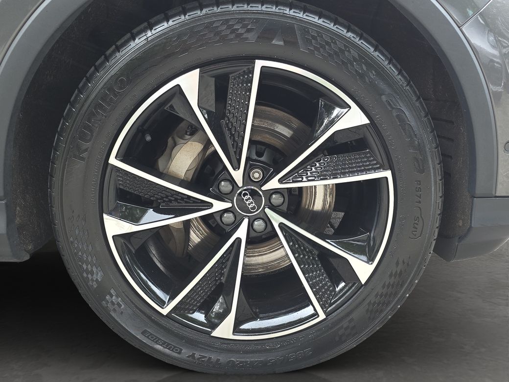 2023 Audi Q7