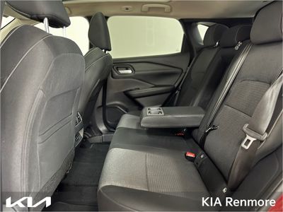 2021 Nissan Qashqai