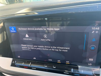 2026 Ford Tourneo Connect