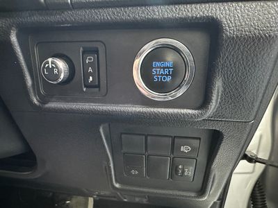 2023 Toyota Landcruiser