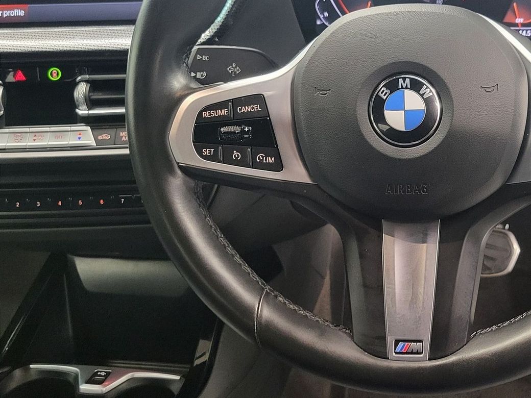 2024 BMW 2 Series