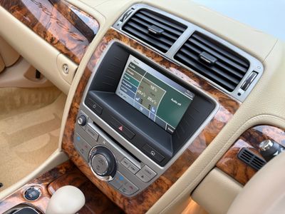 2008 Jaguar XK