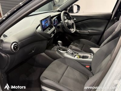 2026 Nissan Juke