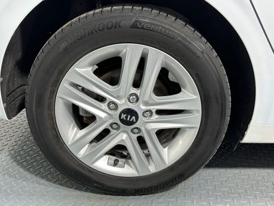 2021 Kia Ceed