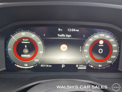 2023 Nissan X-Trail