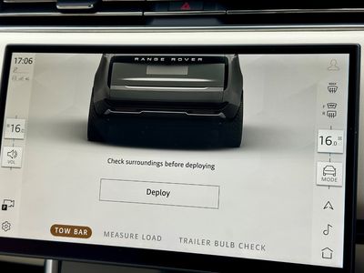 2025 Land Rover Range Rover