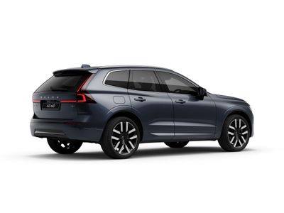 2027 Volvo XC60