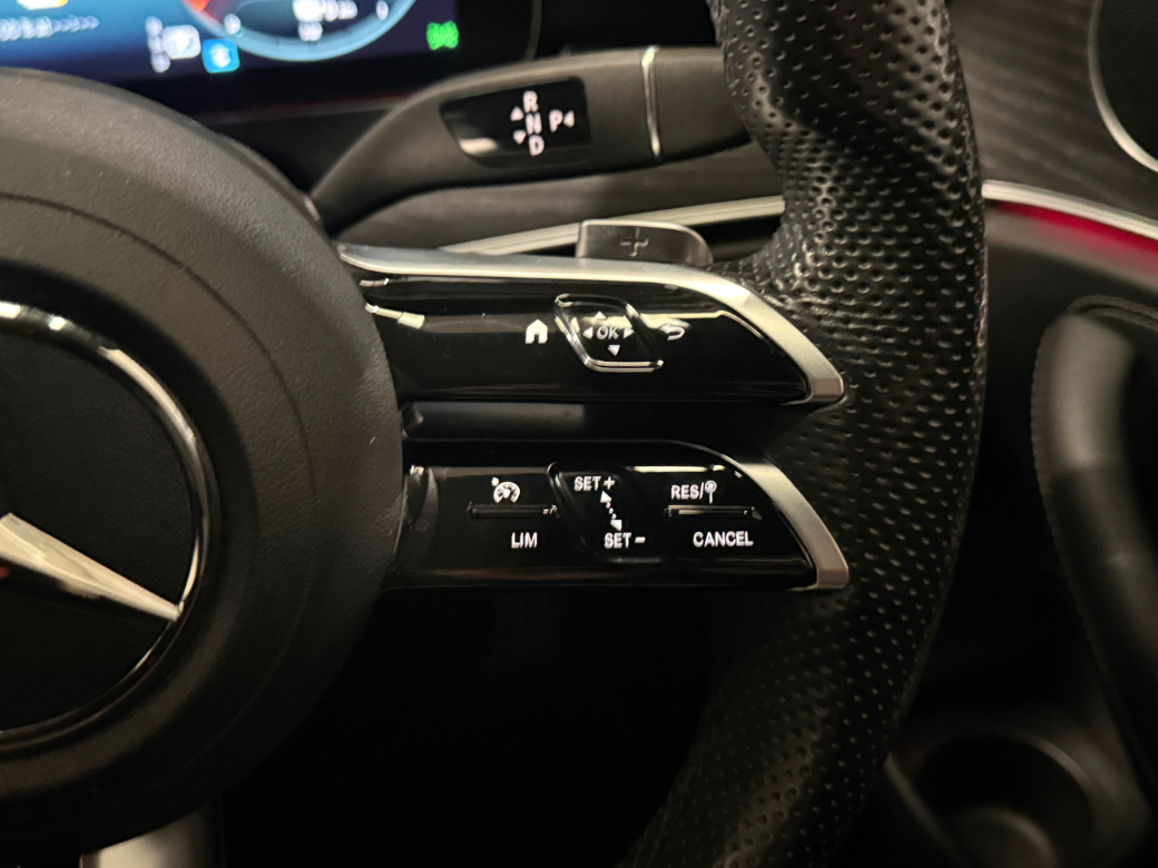 2021 Mercedes-Benz E Class