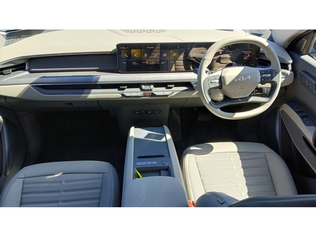 2026 Kia EV9