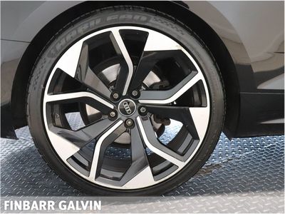 2019 Audi A5