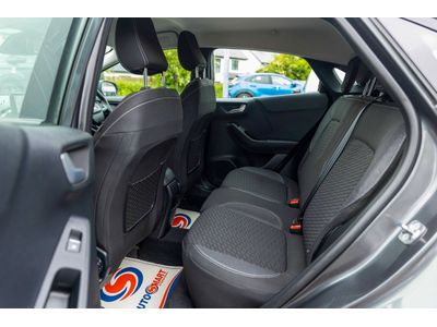2023 Ford Puma