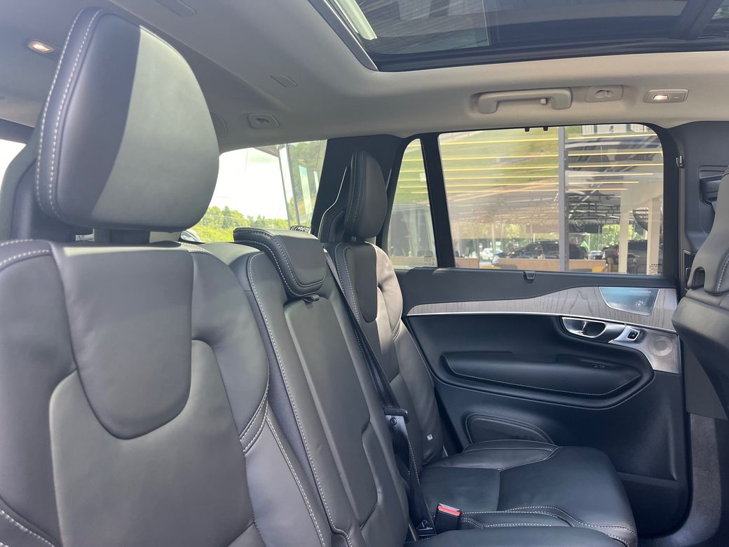 2024 Volvo XC90