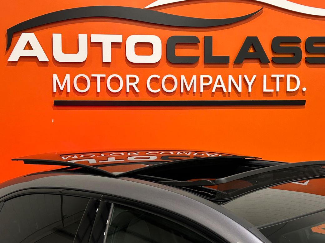 2021 Mercedes-Benz A Class