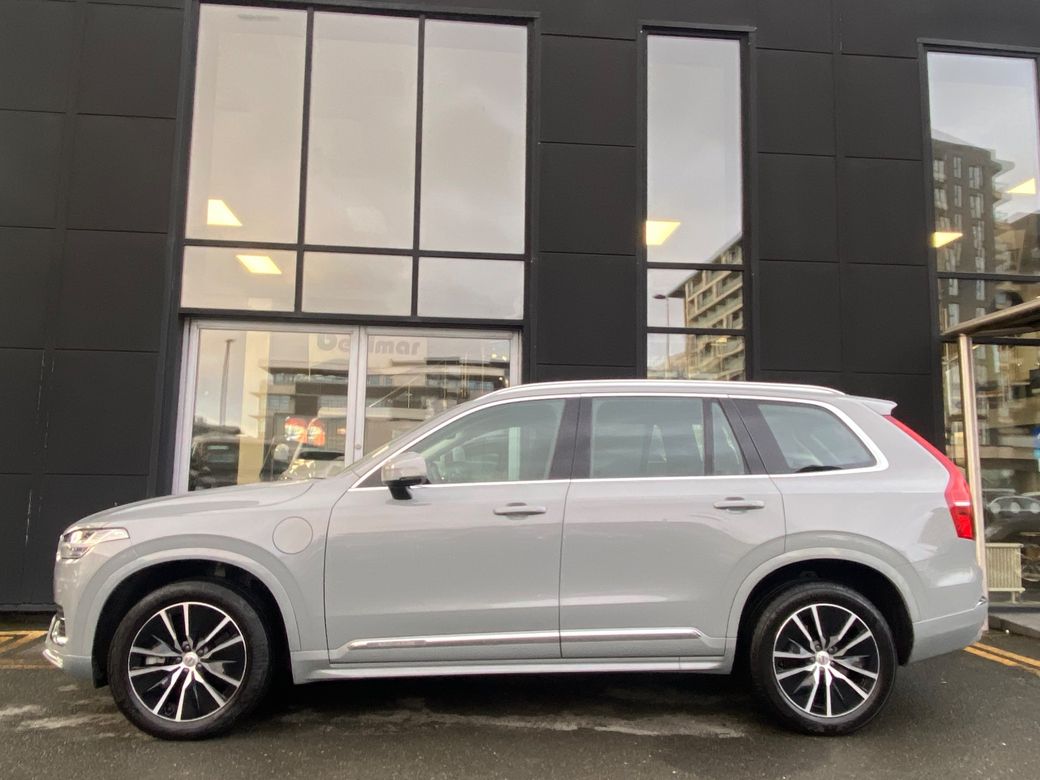 2024 Volvo XC90
