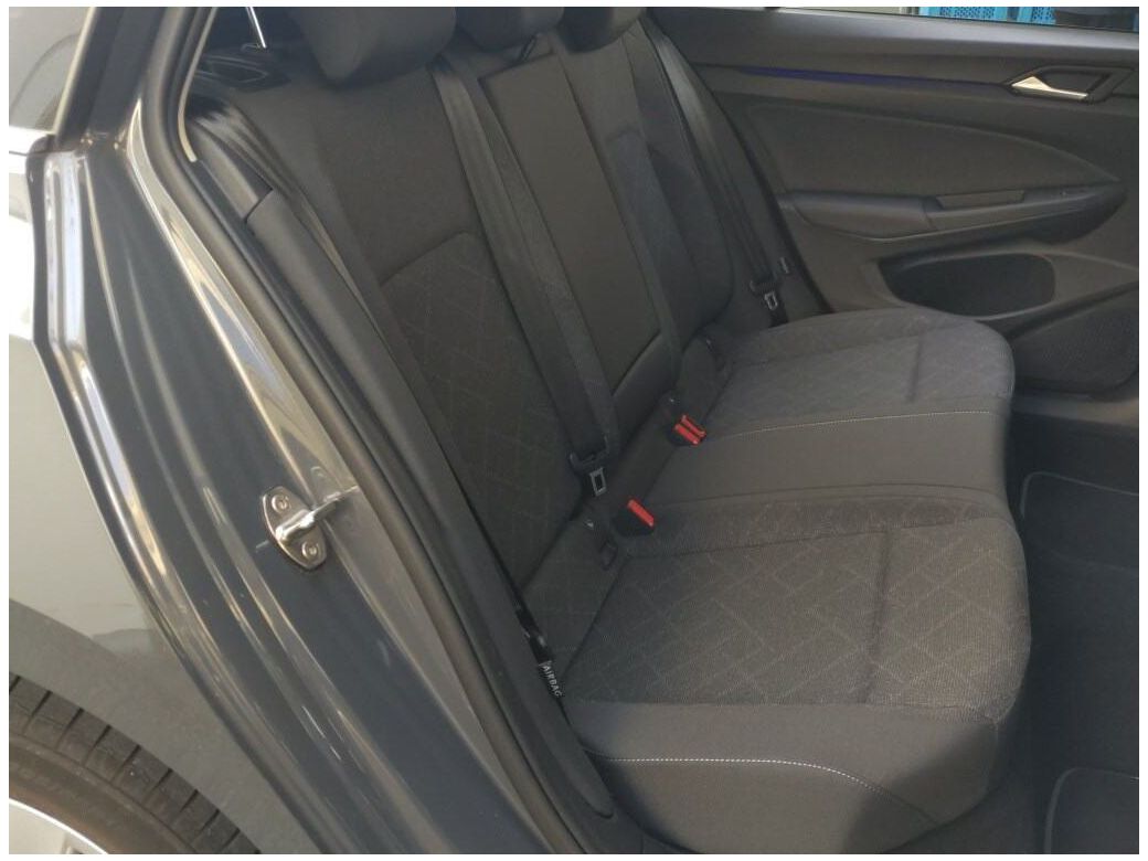 2023 Volkswagen Golf