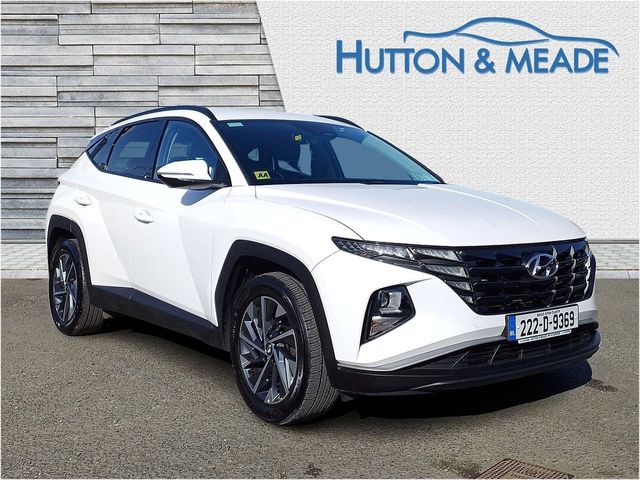 vehicle for sale from Hutton & Meade