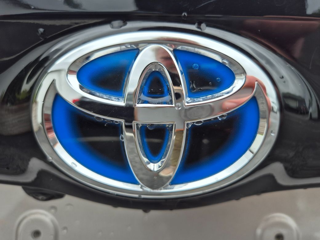 2022 Toyota Yaris