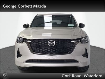 2026 Mazda CX-60