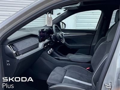 2025 Skoda Kodiaq