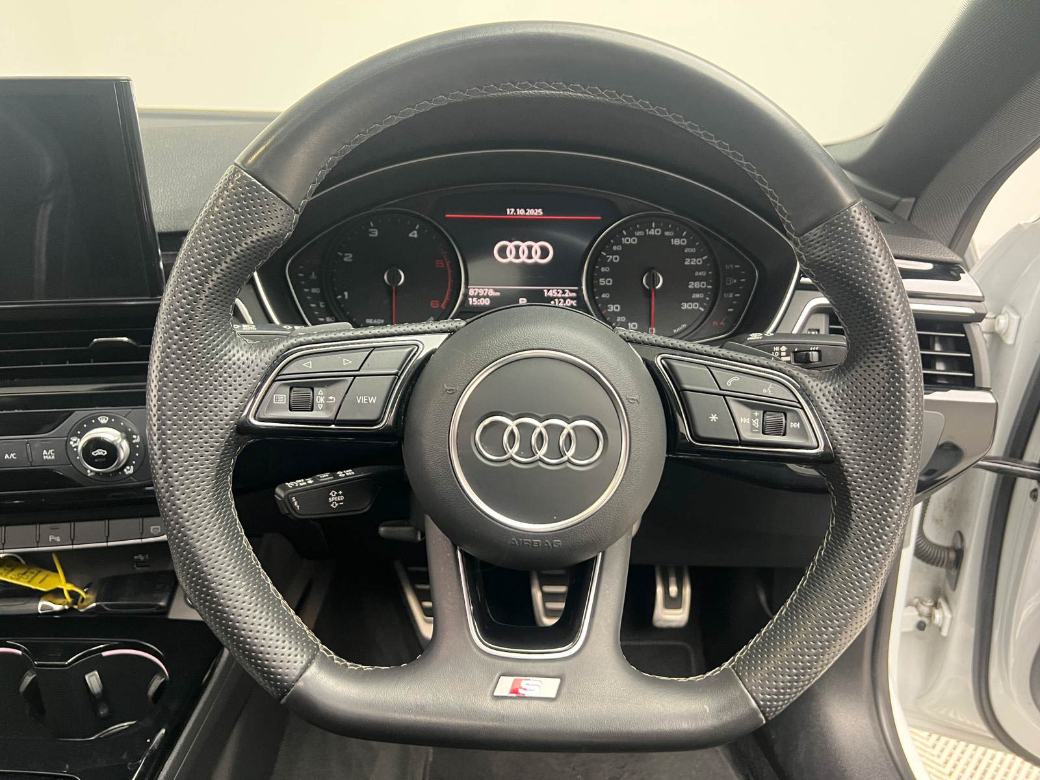 2023 Audi A5