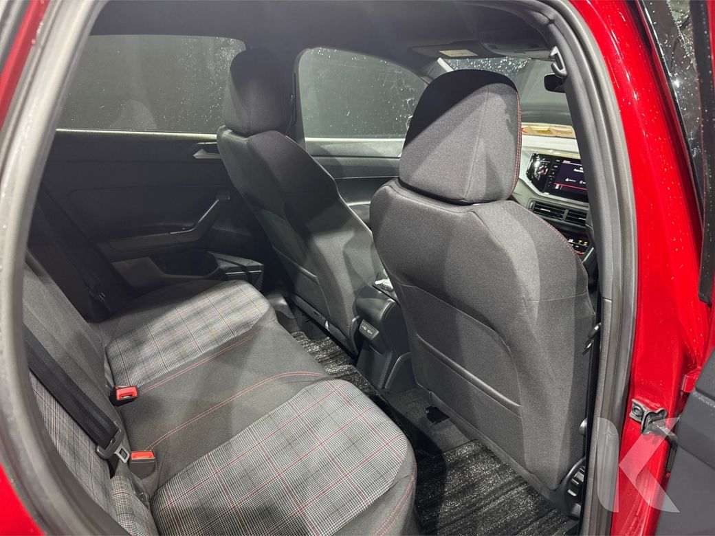 2023 Volkswagen Polo