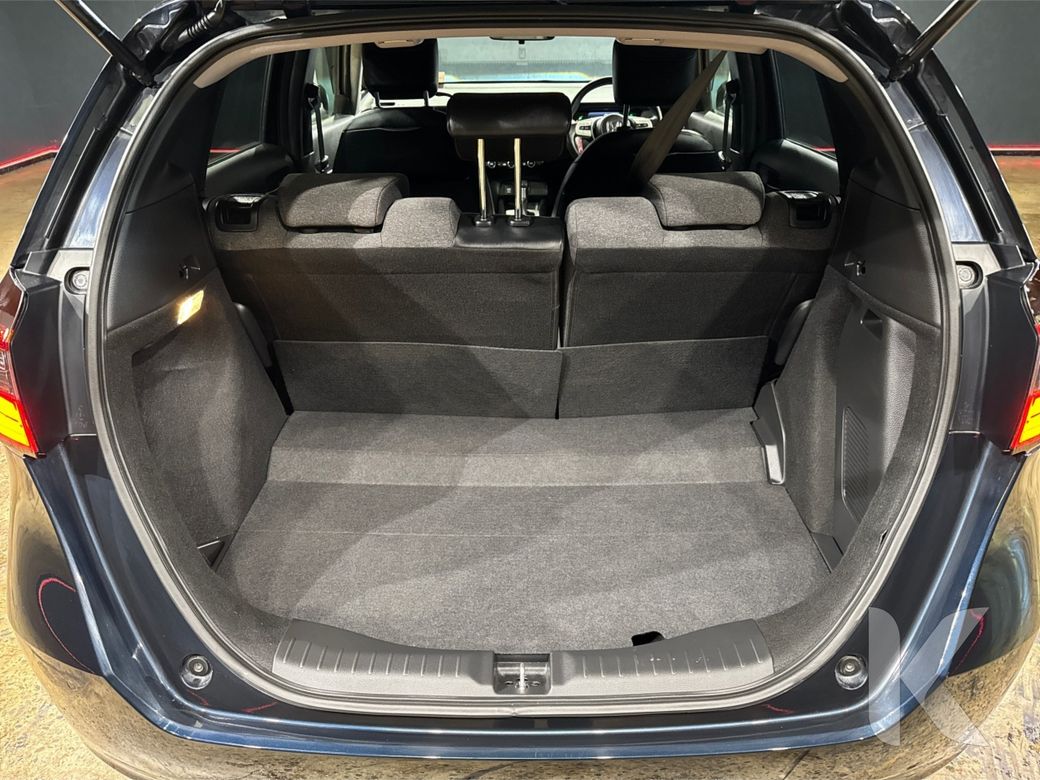2023 Honda Fit