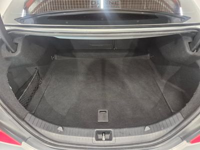 2014 Mercedes-Benz CLA Class