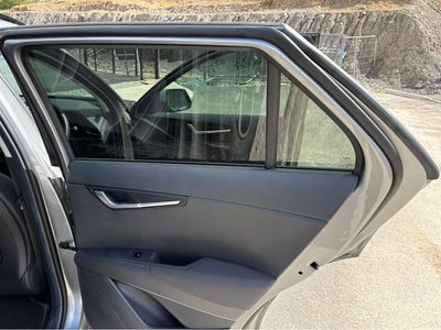 2025 Kia Niro